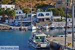 The island of Agathonissi - Dodecanese islands photo 17 - Photo JustGreece.com