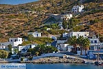 The island of Agathonissi - Dodecanese islands photo 16 - Photo JustGreece.com