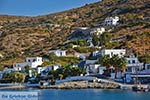 The island of Agathonissi - Dodecanese islands photo 15 - Photo JustGreece.com