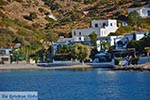 The island of Agathonissi - Dodecanese islands photo 14 - Photo JustGreece.com