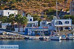 The island of Agathonissi - Dodecanese islands photo 9 - Photo JustGreece.com