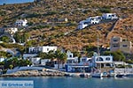 The island of Agathonissi - Dodecanese islands photo 8 - Photo JustGreece.com