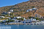 The island of Agathonissi - Dodecanese islands photo 7 - Photo JustGreece.com