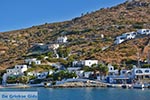 The island of Agathonissi - Dodecanese islands photo 6 - Photo JustGreece.com