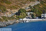 The island of Agathonissi - Dodecanese islands photo 4 - Photo JustGreece.com