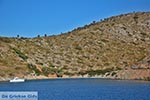 The island of Agathonissi - Dodecanese islands photo 3 - Photo JustGreece.com