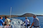The island of Agathonissi - Dodecanese islands photo 1 - Photo JustGreece.com