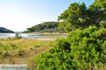 Small lake between Limenaria and Aponissos | Angistri (Agkistri) - Saronic Gulf Islands - Greece | Photo 3 - Photo JustGreece.com