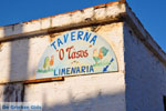 Taverna o Tasos in Limenaria | Angistri (Agkistri) - Saronic Gulf Islands - Greece | Photo 1 - Photo JustGreece.com