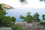 Rotsachtige kust near Limenaria | Angistri (Agkistri) - Saronic Gulf Islands - Greece | Photo 3 - Photo JustGreece.com