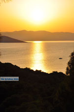 Sunset near Dragonera | Angistri (Agkistri) - Saronic Gulf Islands - Greece | Photo 1 - Photo JustGreece.com