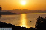 Sunset near Dragonera | Angistri (Agkistri) - Saronic Gulf Islands - Greece | Photo 2 - Photo JustGreece.com