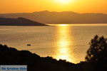 Sunset near Dragonera | Angistri (Agkistri) - Saronic Gulf Islands - Greece | Photo 3 - Photo JustGreece.com