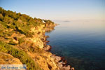 The jagged coast of Angistri (Agkistri) | Greece | Greece  Photo 1 - Photo JustGreece.com