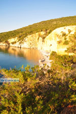 The jagged coast of Angistri (Agkistri) | Greece | Greece  Photo 4 - Photo JustGreece.com