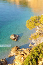 The jagged coast of Angistri (Agkistri) | Greece | Greece  Photo 7 - Photo JustGreece.com