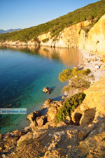 The jagged coast of Angistri (Agkistri) | Greece | Greece  Photo 8 - Photo JustGreece.com
