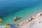 The jagged coast of Angistri (Agkistri) | Greece | Greece  Photo 10 - Photo JustGreece.com