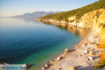 The jagged coast of Angistri (Agkistri) | Greece | Greece  Photo 11 - Photo JustGreece.com