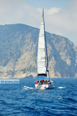 Sailing from Skopelos to Alonissos | Sporades | Greece  Photo 8 - Photo JustGreece.com