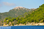 JustGreece.com Alonissos town (Chora) | Sporades | Greece  Photo 4 - Foto van JustGreece.com