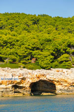 Southeastern coast Alonissos | Sporades | Greece  Photo 3 - Photo JustGreece.com