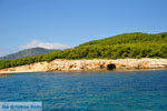 Southeastern coast Alonissos | Sporades | Greece  Photo 4 - Photo JustGreece.com