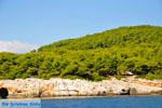Southeastern coast Alonissos | Sporades | Greece  Photo 5 - Photo JustGreece.com