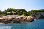 JustGreece.com Lighthouse  near Patitiri | Alonissos Sporades | Greece  Photo 2 - Foto van JustGreece.com