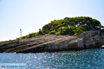 JustGreece.com Lighthouse  near Patitiri | Alonissos Sporades | Greece  Photo 3 - Foto van JustGreece.com