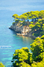 Eastern coast Alonissos | Sporades | Greece  Photo 5 - Foto van JustGreece.com