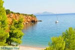 JustGreece.com Kokkinokastro | Alonissos Sporades | Greece  Photo 1 - Foto van JustGreece.com