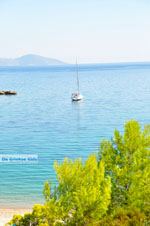 JustGreece.com Kokkinokastro | Alonissos Sporades | Greece  Photo 2 - Foto van JustGreece.com