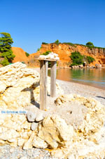 JustGreece.com Kokkinokastro | Alonissos Sporades | Greece  Photo 11 - Foto van JustGreece.com