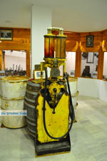Museum Alonissos in Patitiri | Sporades | Greece  Photo 3 - Photo JustGreece.com