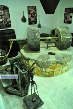 Museum Alonissos in Patitiri | Sporades | Greece  Photo 4 - Photo JustGreece.com