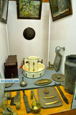 JustGreece.com Museum Alonissos in Patitiri | Sporades | Greece  Photo 8 - Foto van JustGreece.com