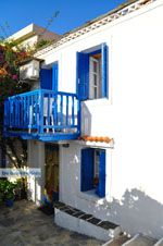 JustGreece.com Alonissos town (Chora) | Sporades | Greece  Photo 8 - Foto van JustGreece.com