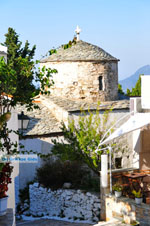 JustGreece.com Alonissos town (Chora) | Sporades | Greece  Photo 9 - Foto van JustGreece.com