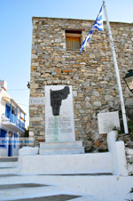 JustGreece.com Alonissos town (Chora) | Sporades | Greece  Photo 15 - Foto van JustGreece.com
