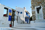 JustGreece.com Alonissos town (Chora) | Sporades | Greece  Photo 16 - Foto van JustGreece.com