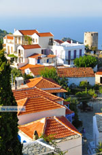 Alonissos town (Chora) | Sporades | Greece  Photo 22 - Photo JustGreece.com