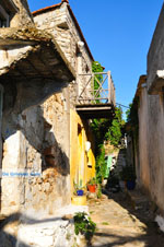 JustGreece.com Alonissos town (Chora) | Sporades | Greece  Photo 32 - Foto van JustGreece.com