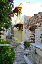 JustGreece.com Alonissos town (Chora) | Sporades | Greece  Photo 33 - Foto van JustGreece.com