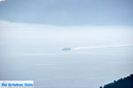 Foggy between Alonissos and Skopelos | Sporades | Greece  - Photo JustGreece.com