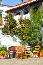 JustGreece.com Alonissos town (Chora) | Sporades | Greece  Photo 51 - Foto van JustGreece.com