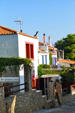JustGreece.com Alonissos town (Chora) | Sporades | Greece  Photo 52 - Foto van JustGreece.com