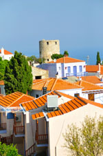 Alonissos town (Chora) | Sporades | Greece  Photo 58 - Photo JustGreece.com