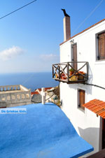 JustGreece.com Alonissos town (Chora) | Sporades | Greece  Photo 68 - Foto van JustGreece.com