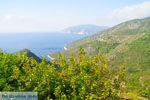 JustGreece.com View from Alonissos town | In the verte Skopelos | Greece  1 - Foto van JustGreece.com